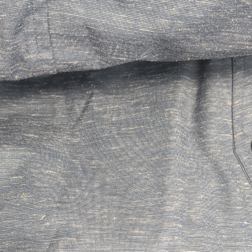 Oakley Blue and Tan Jacket - Picture 6 of 6